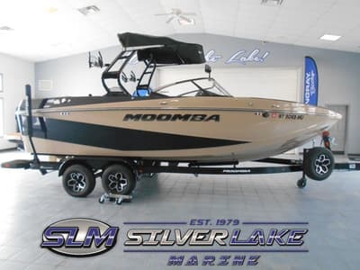 BOATZON | MOOMBA Craz 2025