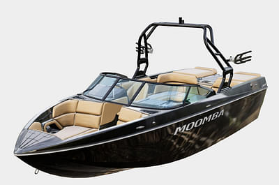 BOATZON | MOOMBA Craz 2026