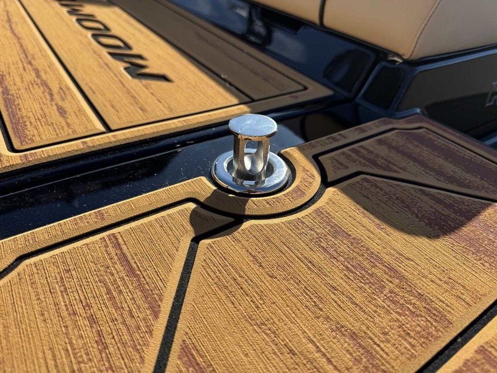 New MOOMBA Craz 2026 for sale in Canby, Oregon - Boatzon.com