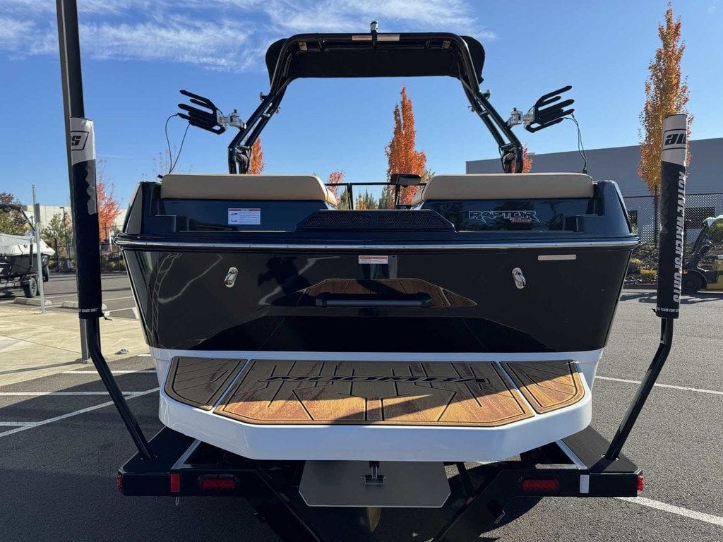 New MOOMBA Craz 2026 for sale in Canby, Oregon - Boatzon.com