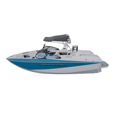 BOATZON | MOOMBA Craz 2026 BOATZON | MOOMBA Craz 2026