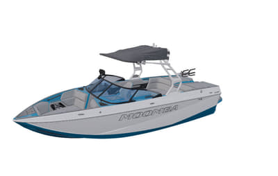 BOATZON | Moomba Craz 2026