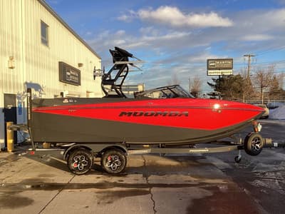 BOATZON | Moomba Craz 2026 BOATZON | Moomba Craz 2026