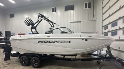 BOATZON | Moomba Craz 2026