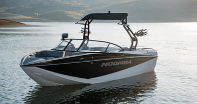 BOATZON | MOOMBA Craz 2026 BOATZON | MOOMBA Craz 2026