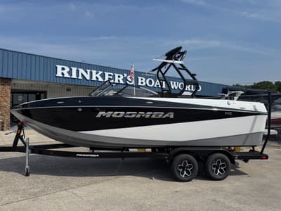 BOATZON | Moomba Craz 2026