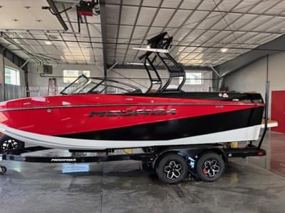 BOATZON | MOOMBA Craz 2026