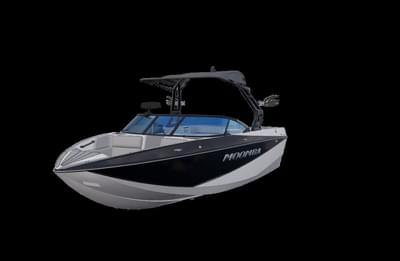 BOATZON | MOOMBA Craz 2026 BOATZON | MOOMBA Craz 2026
