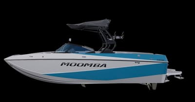 BOATZON | MOOMBA Craz 2026