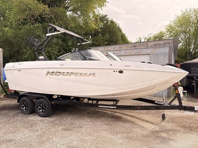 BOATZON | Moomba Craz 2026
