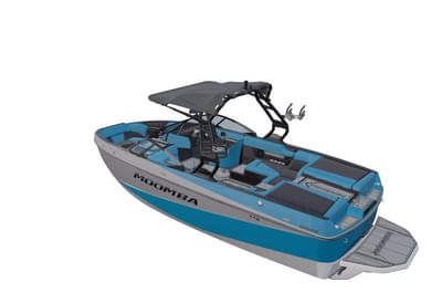 BOATZON | MOOMBA Craz 2026 BOATZON | MOOMBA Craz 2026