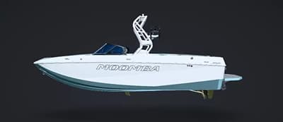 BOATZON | Moomba Craz 2027