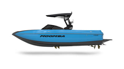 BOATZON | Moomba Craz 2027