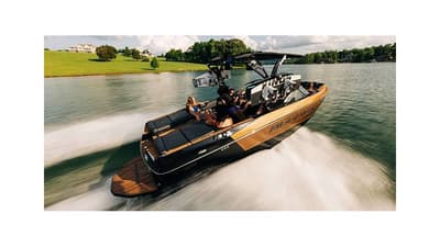 BOATZON | Moomba In Stock Now Mojo 2026