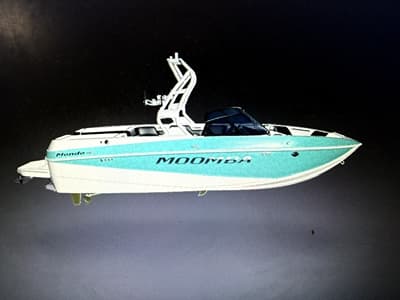 BOATZON | Moomba In Stock Now Mondo 2027
