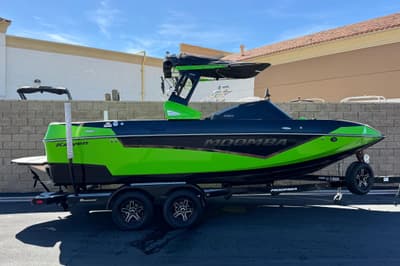 BOATZON | Moomba Kaiyen 2021