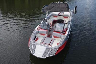 BOATZON | Moomba Kaiyen 2021