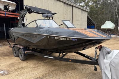 BOATZON | Moomba Kaiyen 2022