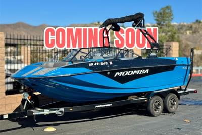 BOATZON | Moomba Kaiyen 2022 BOATZON | Moomba Kaiyen 2022