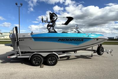 BOATZON | Moomba Kaiyen 2022 BOATZON | Moomba Kaiyen 2022