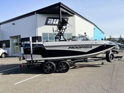 BOATZON | MOOMBA Kaiyen 2024