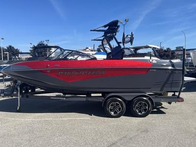 BOATZON | Moomba Kaiyen 2024