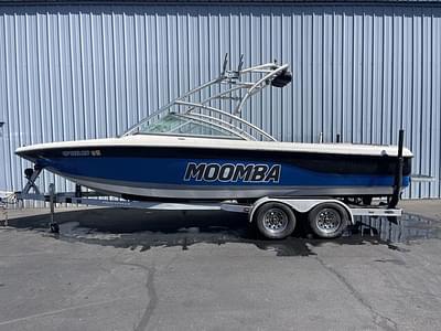 BOATZON | Moomba LSV 2004