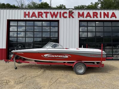 BOATZON | Moomba LSV Outback 2003