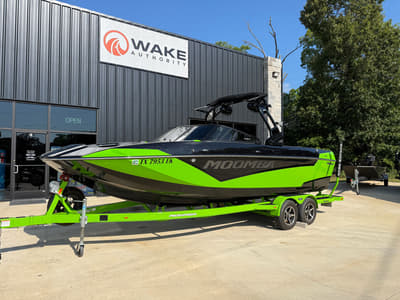 BOATZON | MOOMBA Makai 2019