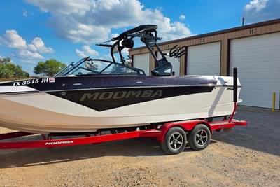 BOATZON | MOOMBA Makai 2020 BOATZON | MOOMBA Makai 2020
