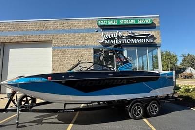 BOATZON | Moomba Makai 2020