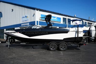 BOATZON | Moomba Makai 2021
