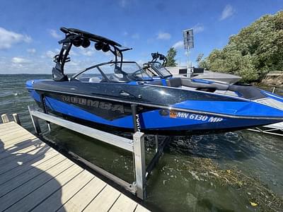 BOATZON | MOOMBA Makai 2021