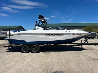 BOATZON | Moomba Makai 2022