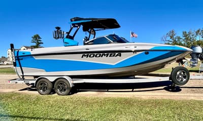 BOATZON | Moomba Makai 2022