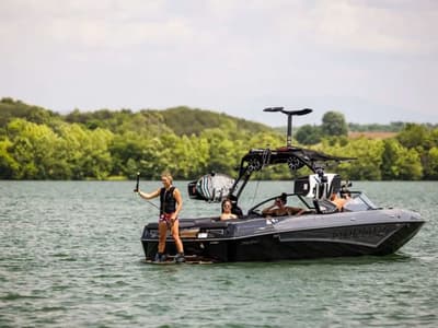 BOATZON | Moomba Makai 2023