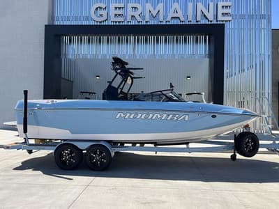 BOATZON | Moomba Makai 2024