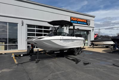 BOATZON | Moomba Makai 2025 BOATZON | Moomba Makai 2025