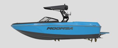 BOATZON | MOOMBA Max 2019