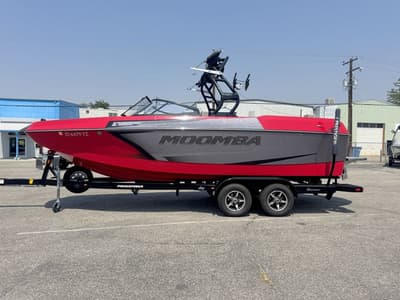 BOATZON | MOOMBA Max 2020 BOATZON | MOOMBA Max 2020