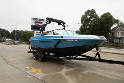 BOATZON | MOOMBA Max 2021