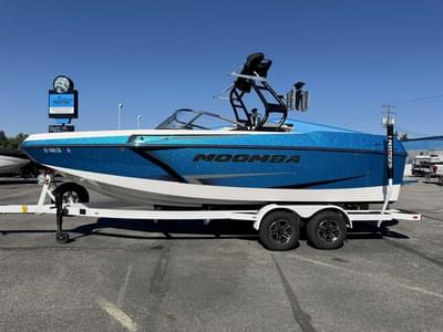 BOATZON | MOOMBA Max 2021 BOATZON | MOOMBA Max 2021