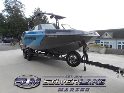 BOATZON | MOOMBA Max 2021 BOATZON | MOOMBA Max 2021