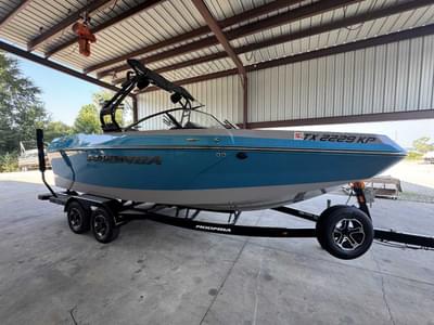 BOATZON | Moomba Max 2022