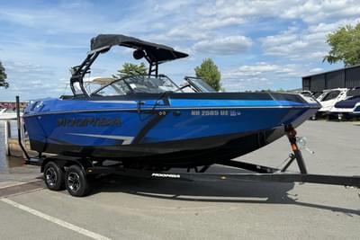 BOATZON | Moomba Max 2023 BOATZON | Moomba Max 2023