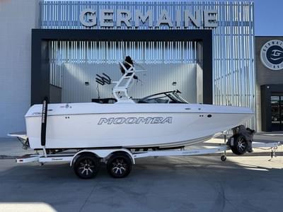BOATZON | Moomba Max 2023