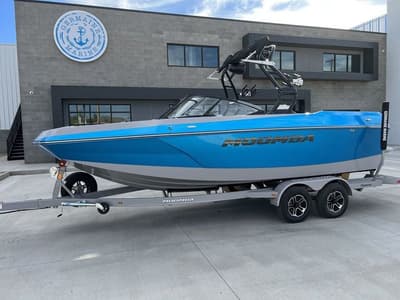 BOATZON | Moomba Max 2023