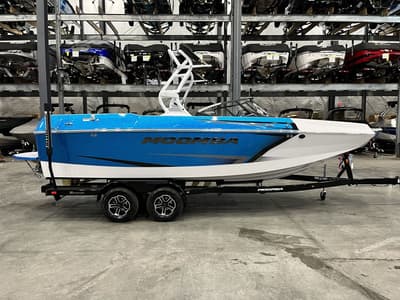 BOATZON | MOOMBA Max 2023