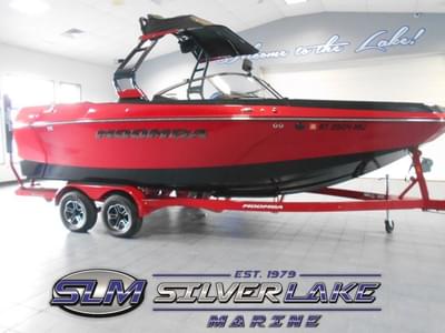 BOATZON | MOOMBA Max 2023 BOATZON | MOOMBA Max 2023