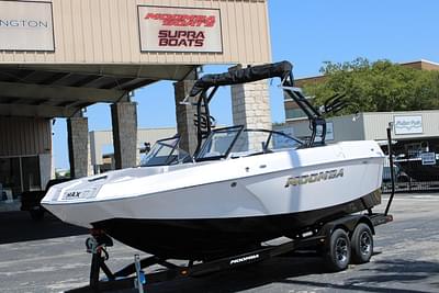 BOATZON | Moomba Max 2024